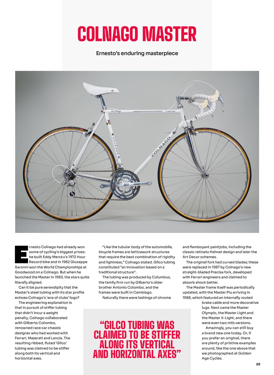 Sport Bookazine Preview Pages