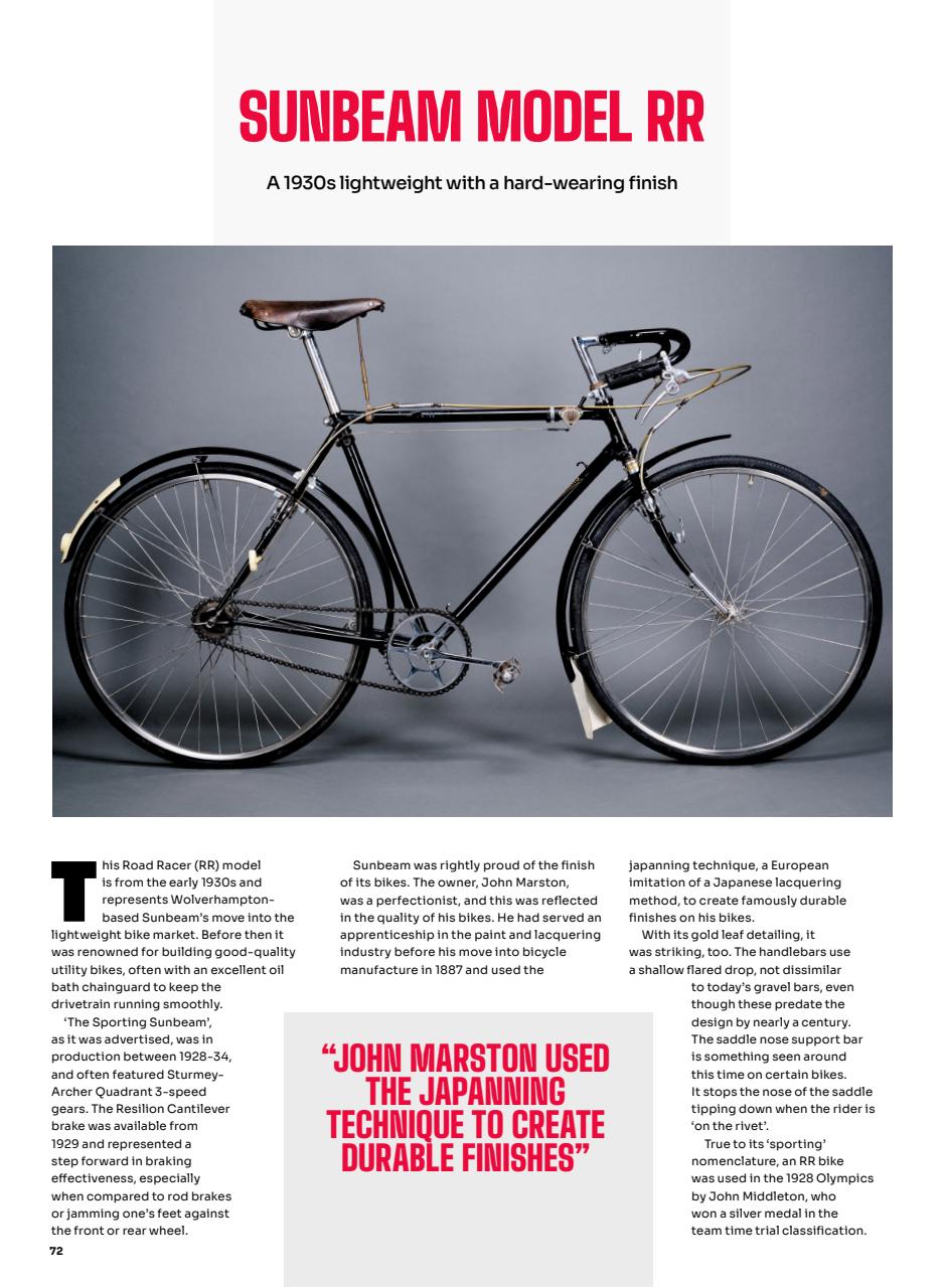 Sport Bookazine Preview Pages