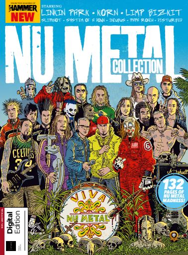 Music Magazine issue 