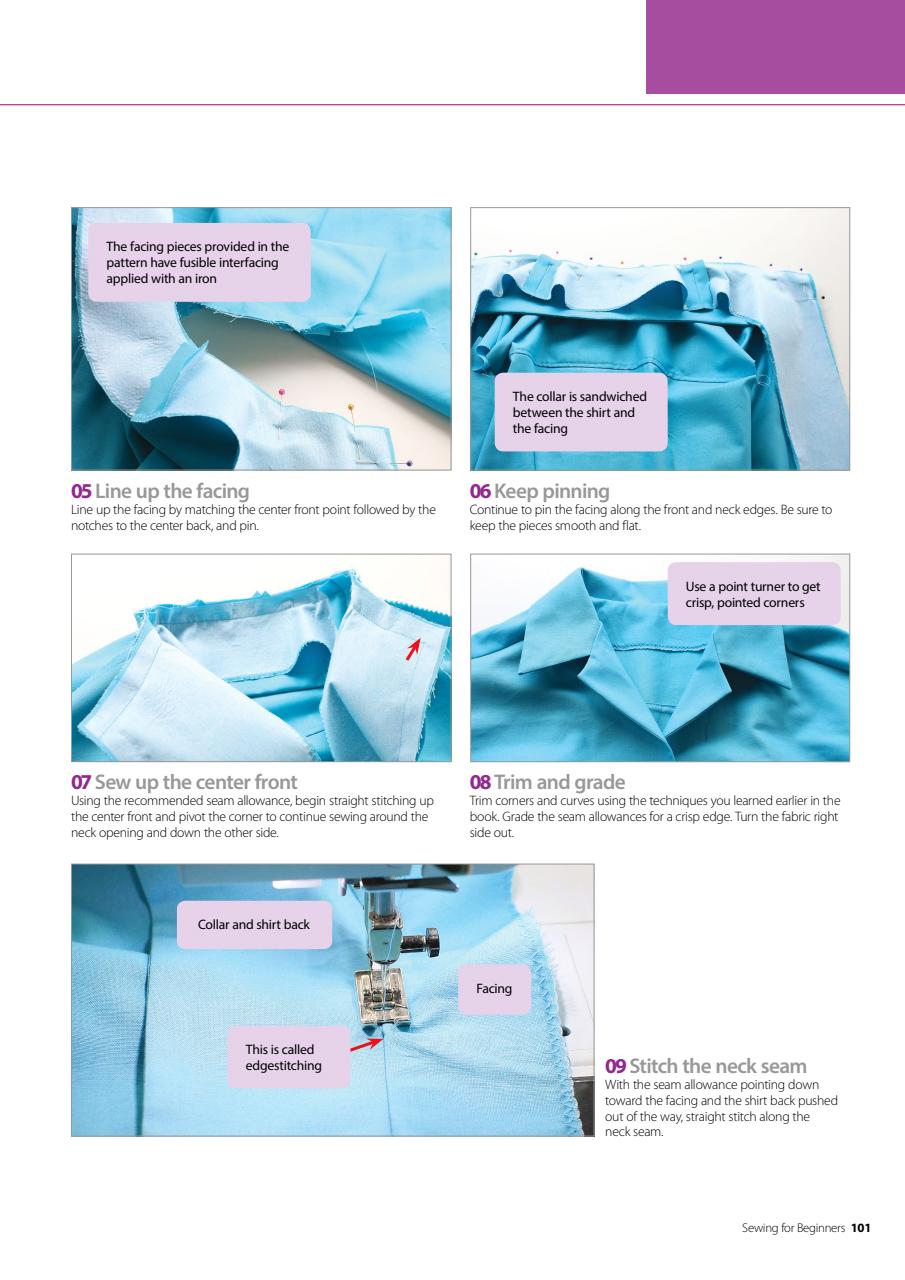 Home Interests Bookazine Preview Pages