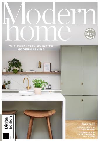 The Modern Home Book Fifth Edition issue The Modern Home Book Fifth Edition