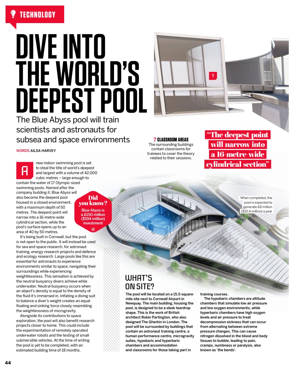 How It Works Preview Pages