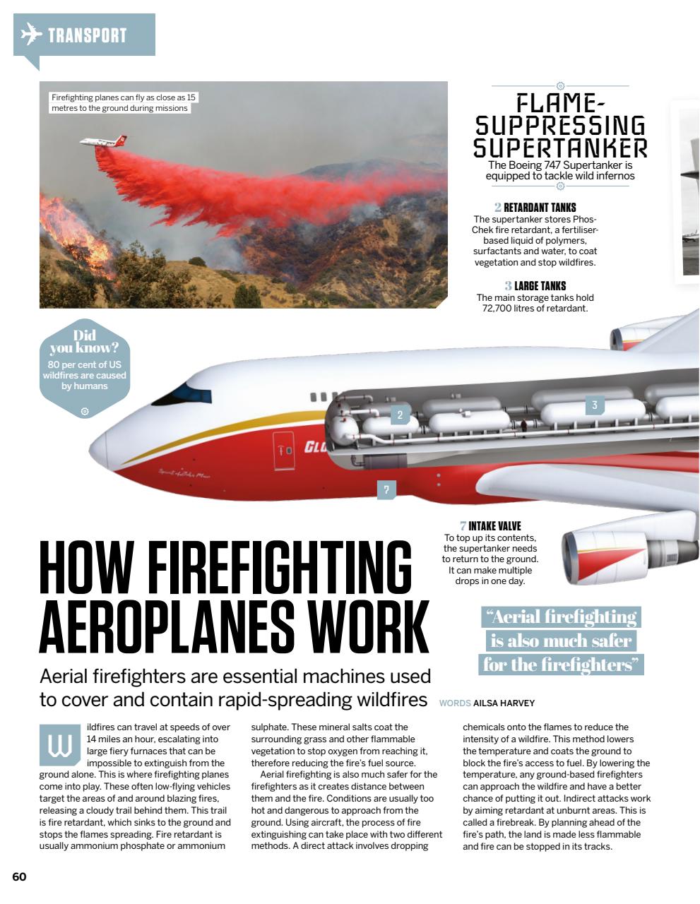 How It Works Preview Pages