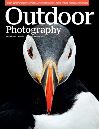 Outdoor Photography issue 