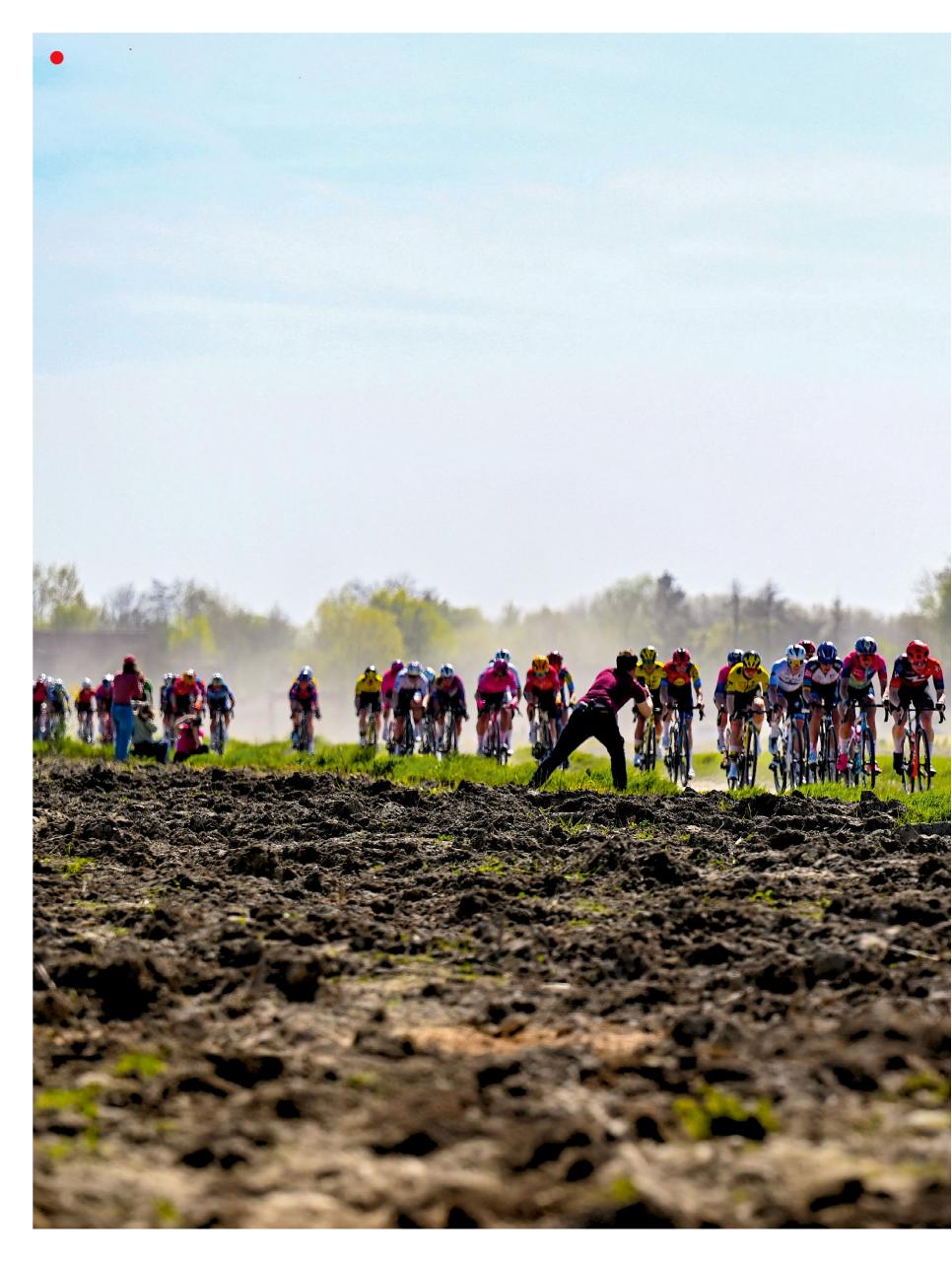 Cycling Weekly Preview Pages