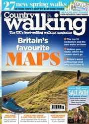 Country Walking Complete Your Collection Cover 1