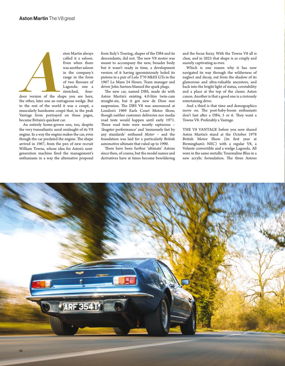 Octane Preview Pages