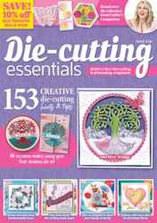 Die-Cutting Essentials Discounts