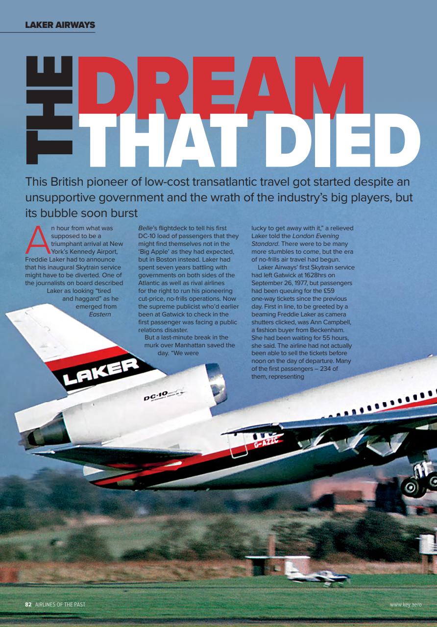 Aeroplane Preview Pages