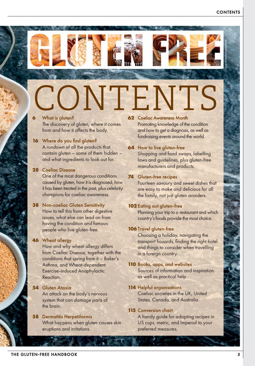 Aviation Specials Preview Pages