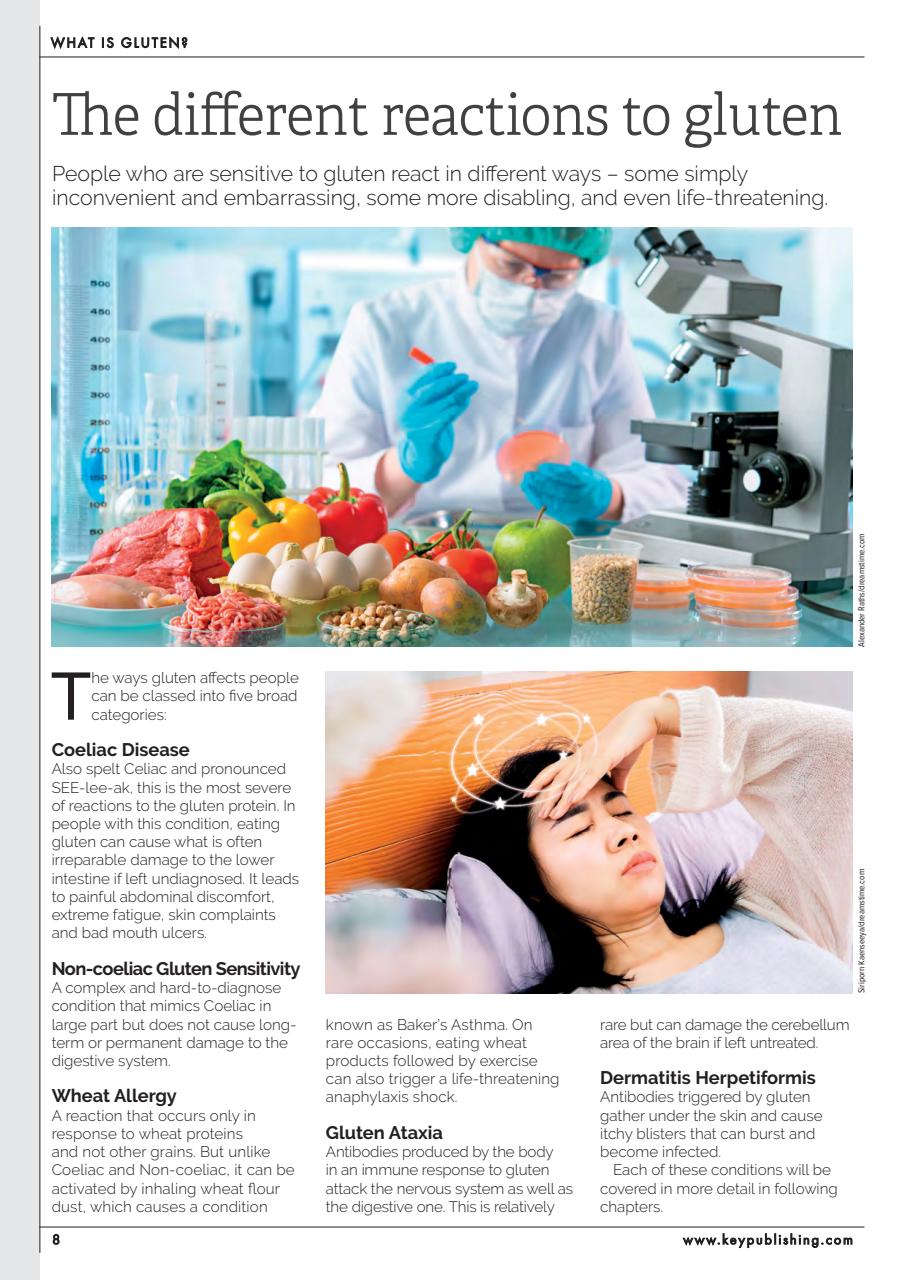 Aviation Specials Preview Pages