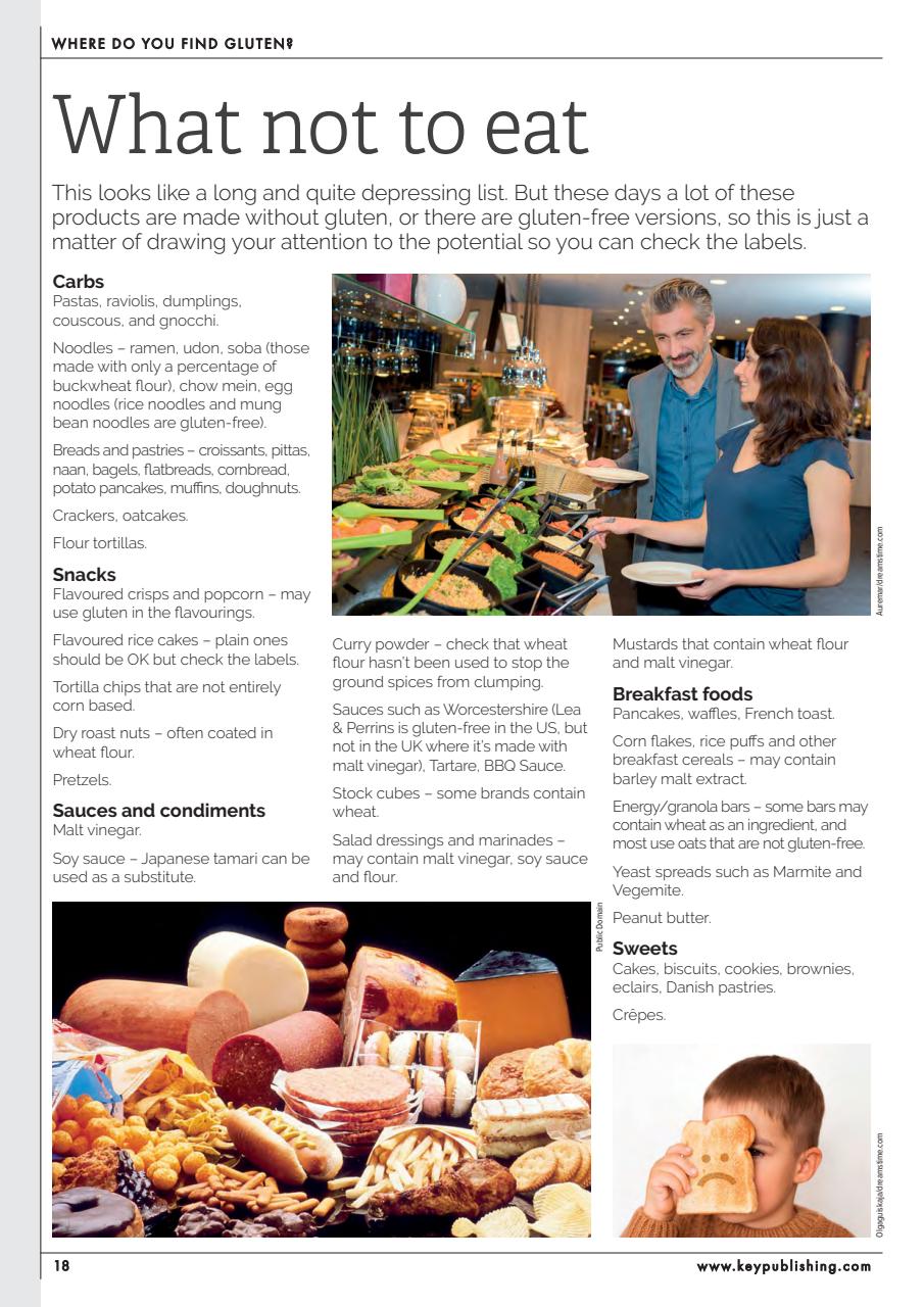 Aviation Specials Preview Pages