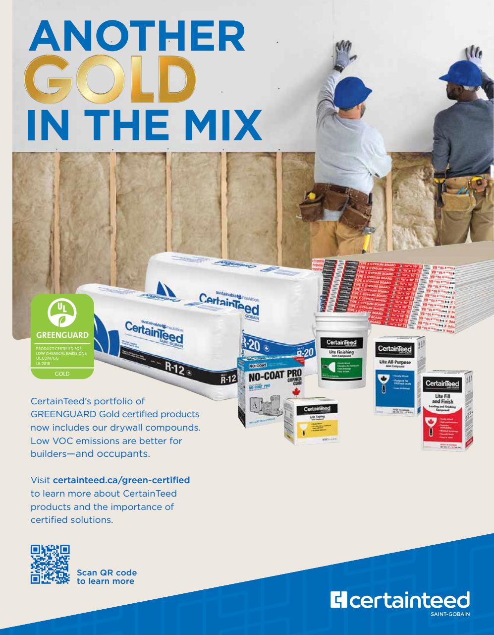 SABMag Preview Pages