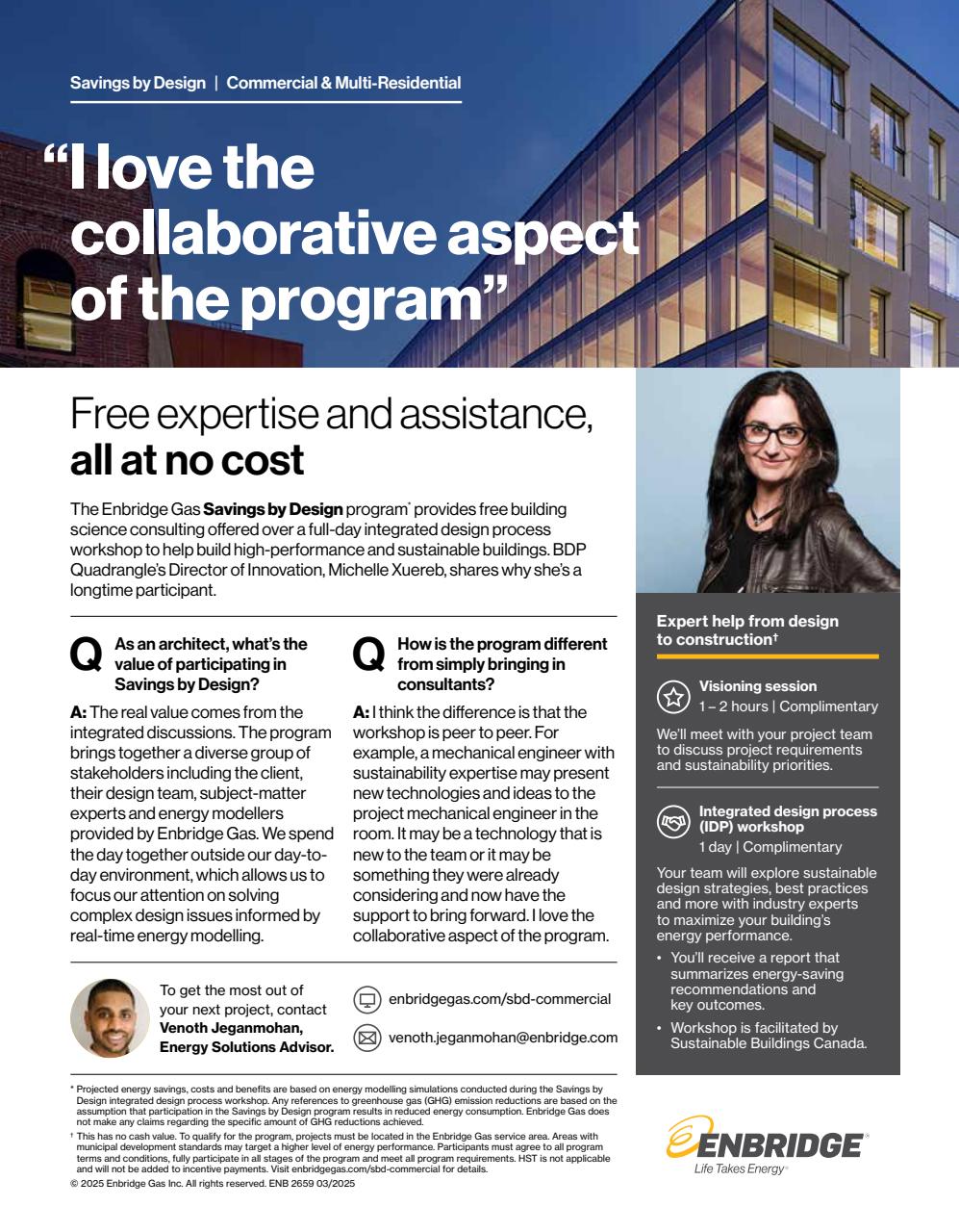 SABMag Preview Pages