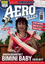 AeroModeller Discounts