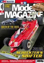 Tamiya Model Magazine Discounts
