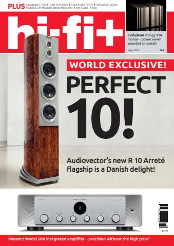 hi-fi+ Global Network issue hi-fi+ Issue 243