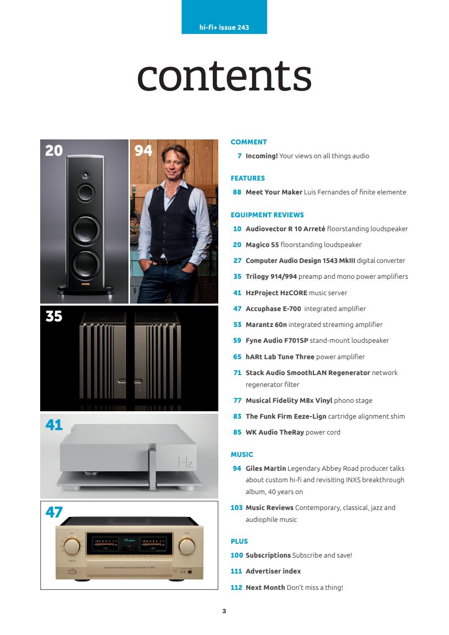 hi-fi+ Global Network Preview Pages