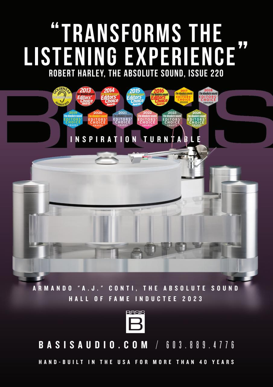 hi-fi+ Global Network Preview Pages