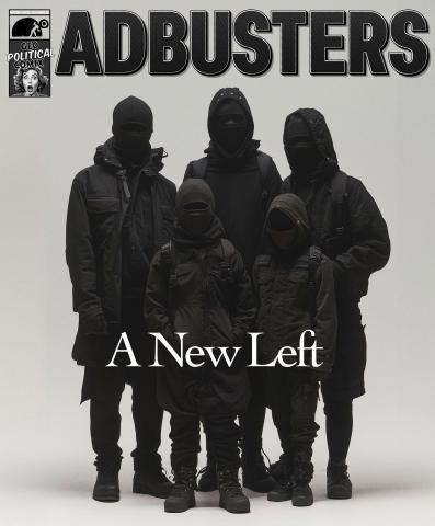 Adbusters issue Adbusters -178