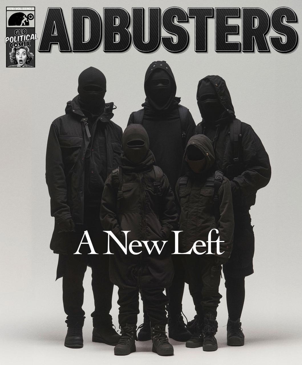 Adbusters Preview Pages