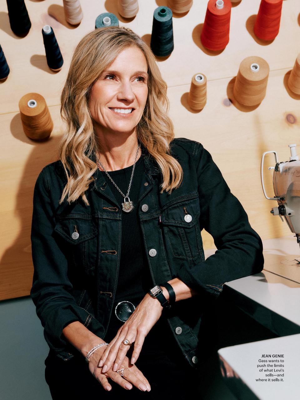 Fortune (ASIA Edition) Preview Pages