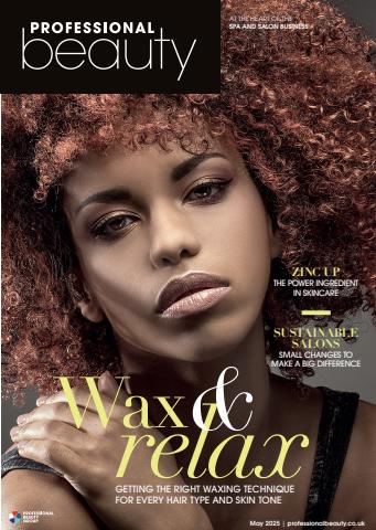 Professional Beauty issue Professional Beauty