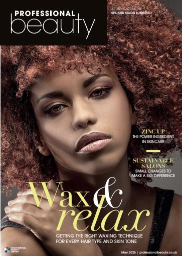 Professional Beauty issue 
