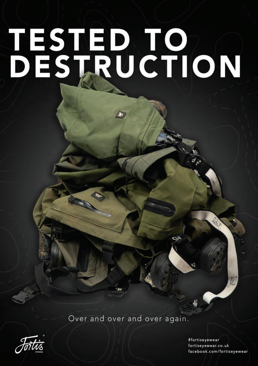 CARPology Magazine Preview Pages