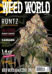 Weed World Discounts