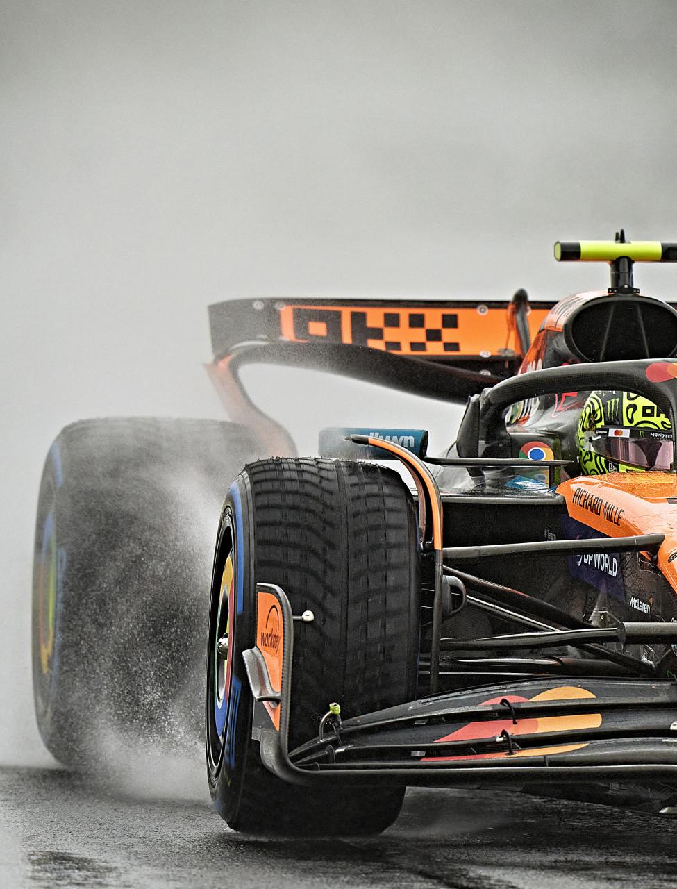 Sports Illustrated Preview Pages