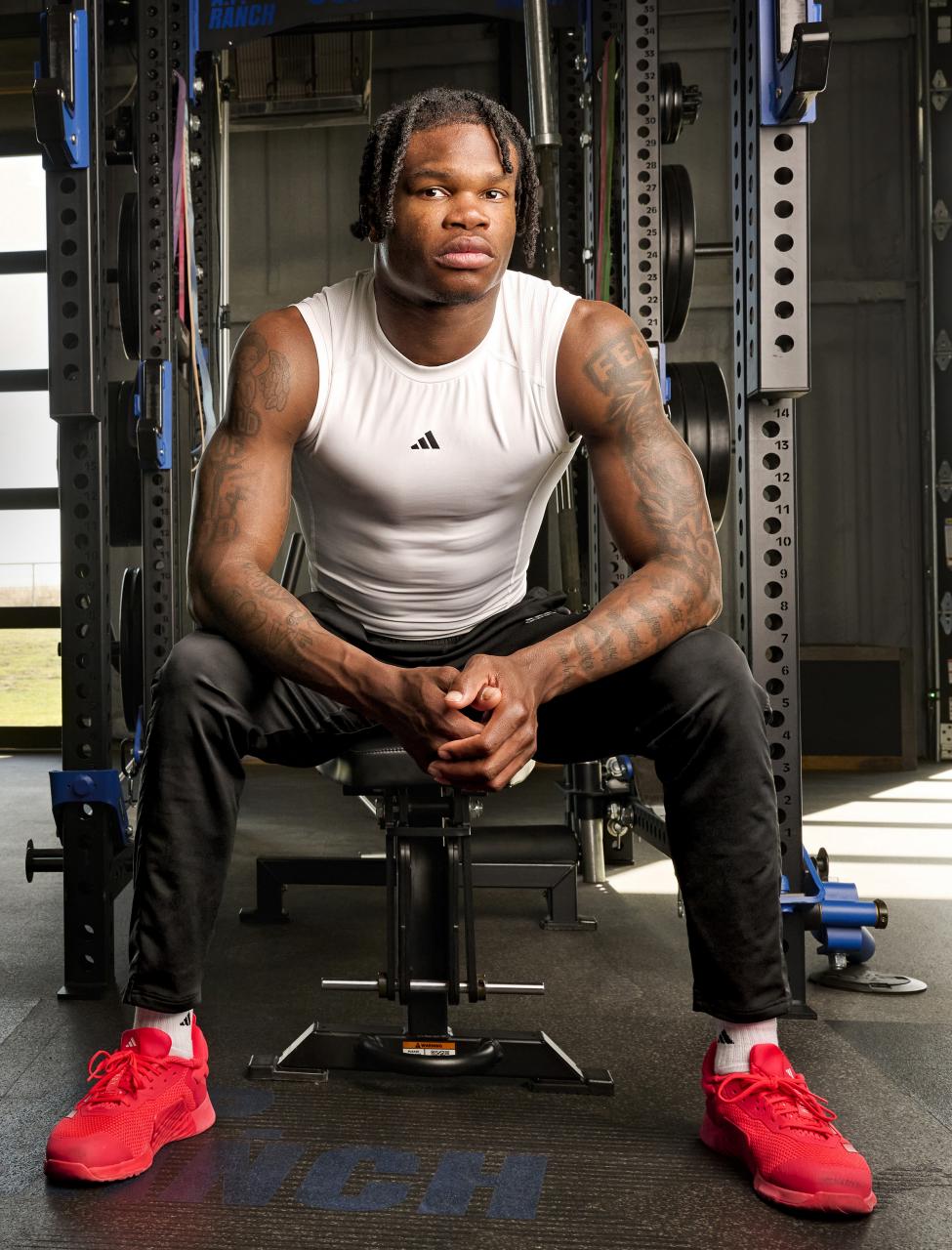 Sports Illustrated Preview Pages