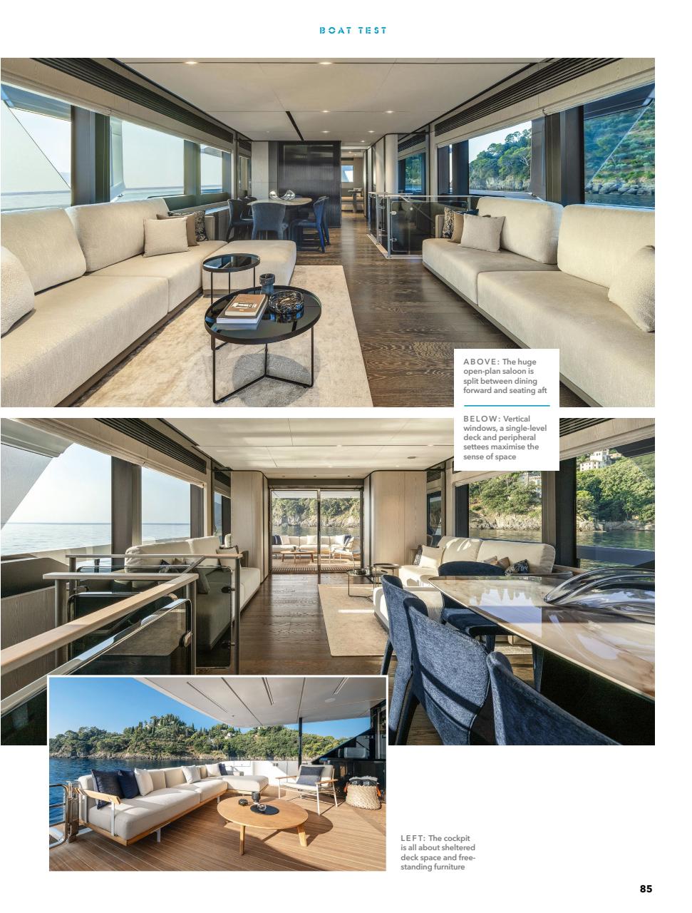 Motorboat & Yachting Preview Pages