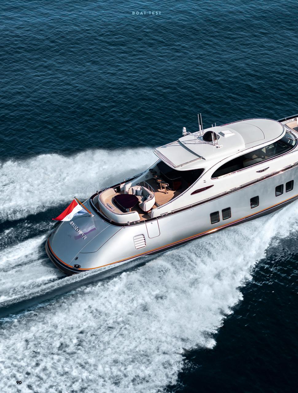 Motorboat & Yachting Preview Pages