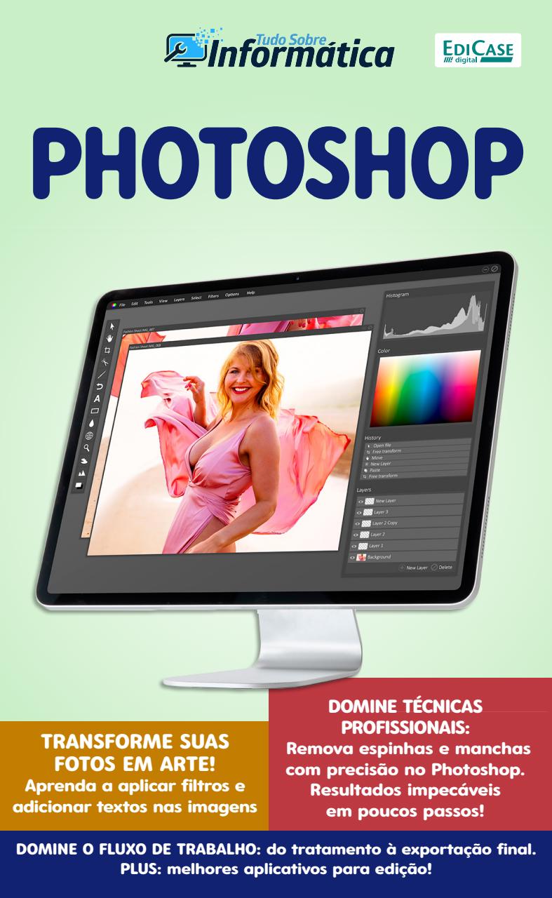 Tudo Sobre Informática Preview Pages