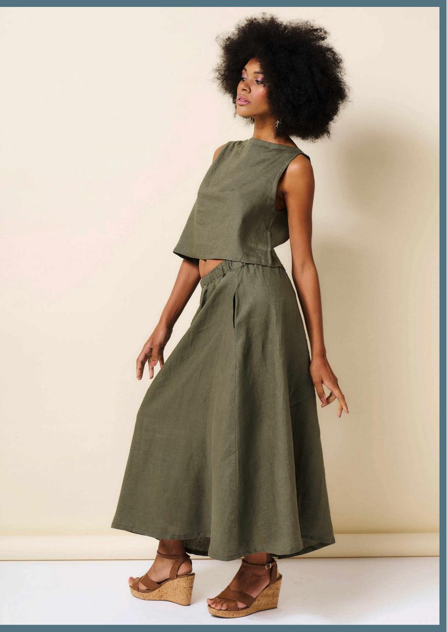 Simply Sewing Preview Pages