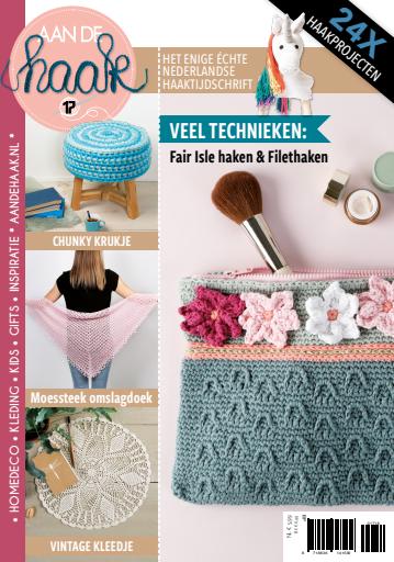 Aan de Haak issue 