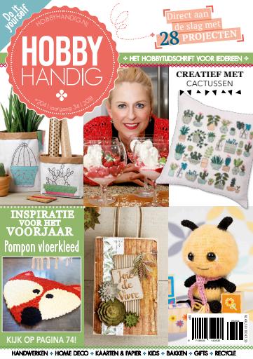 HobbyHandig issue 