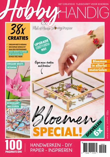 HobbyHandig issue 