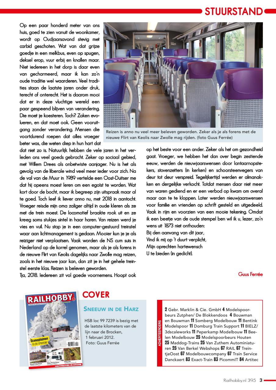 Railhobby Preview Pages