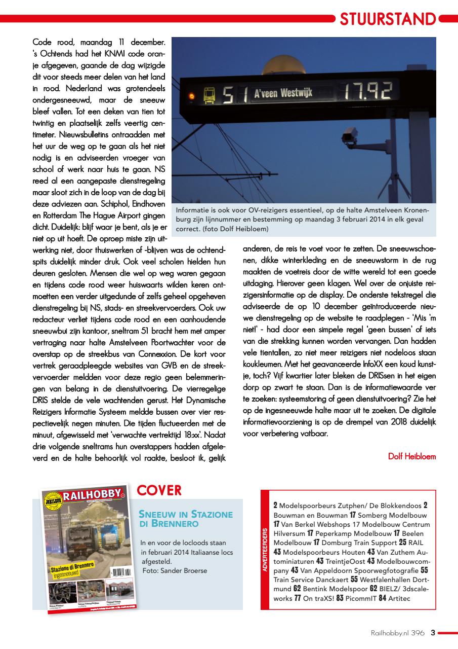 Railhobby Preview Pages