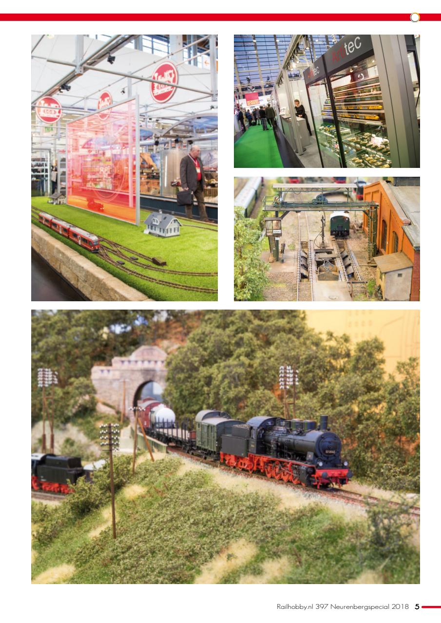 Railhobby Preview Pages