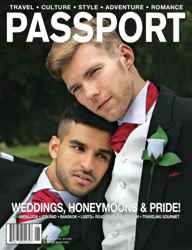 Passport Discounts