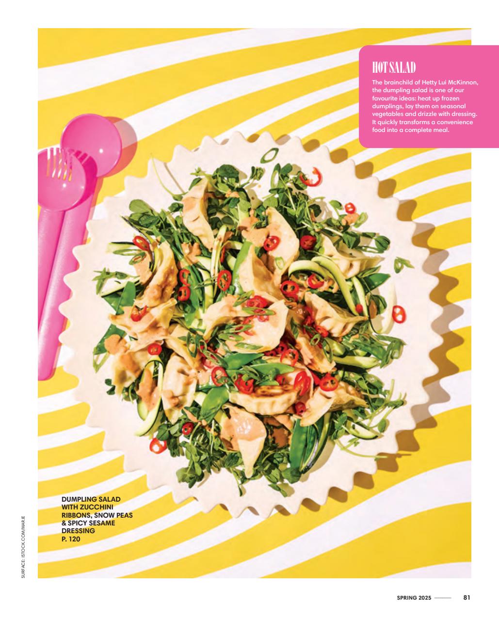 LCBO Food & Drink Preview Pages