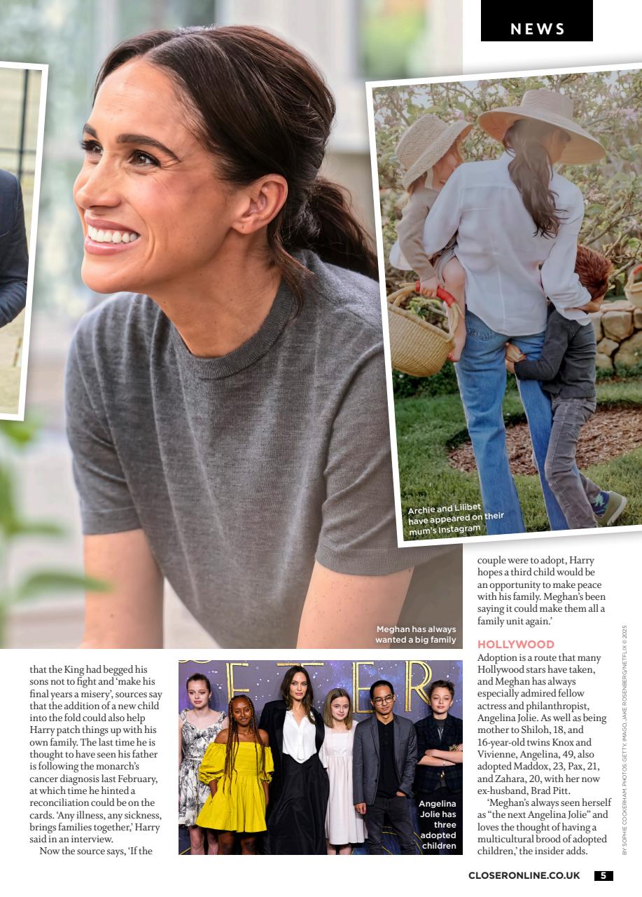 Closer Preview Pages