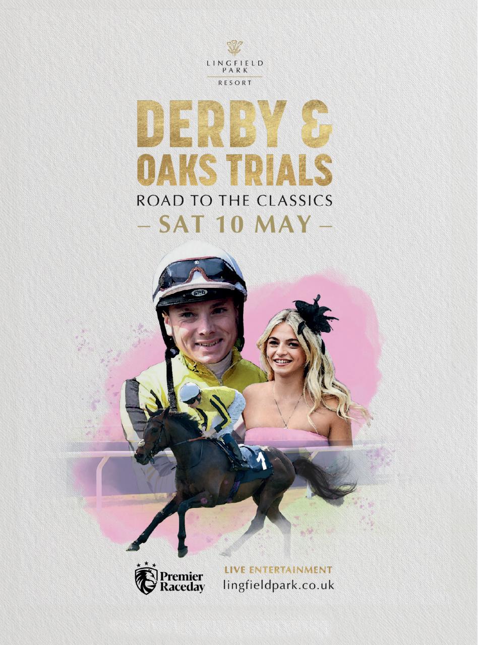 Racing Ahead Preview Pages