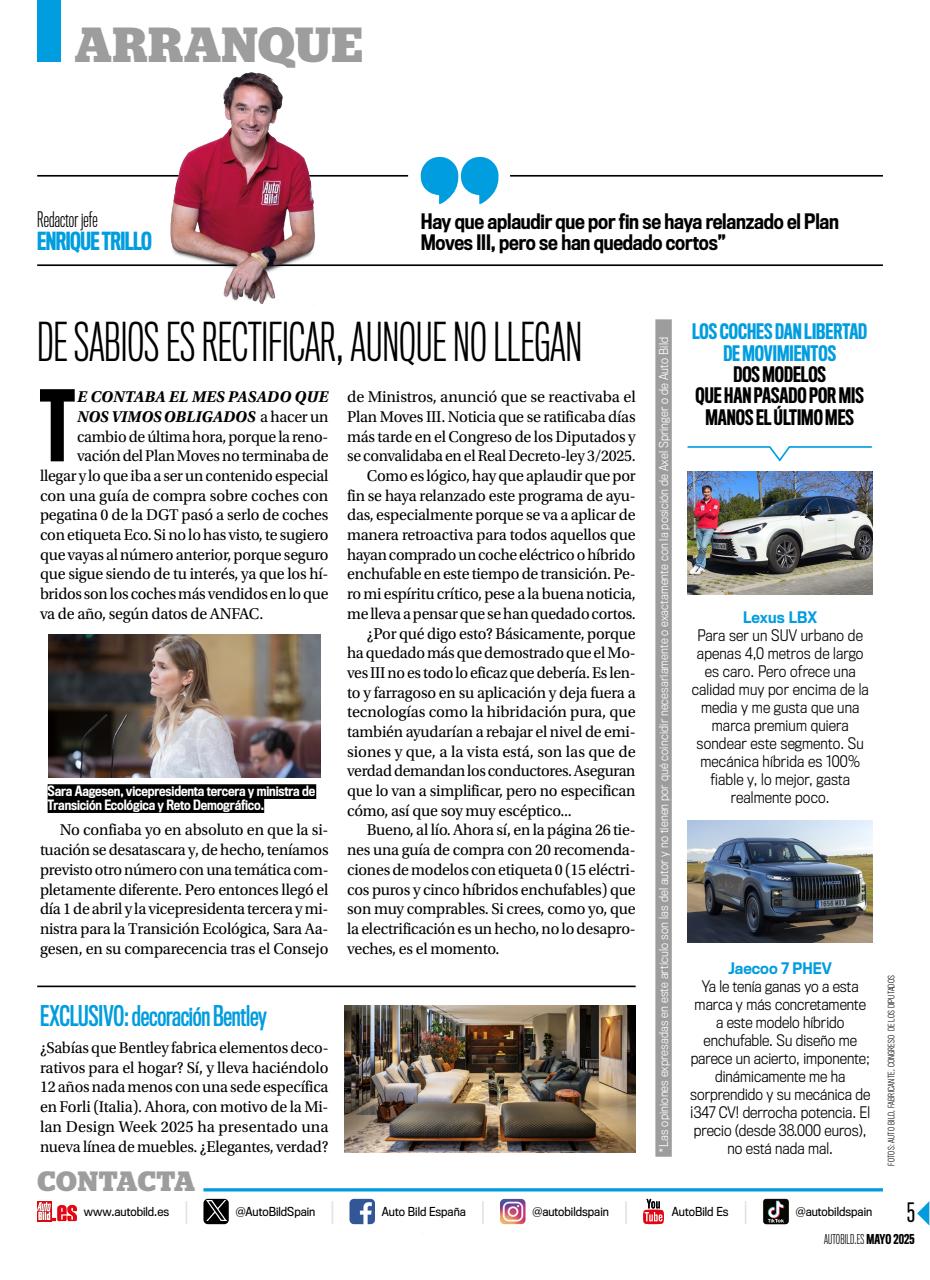 Auto Bild Preview Pages