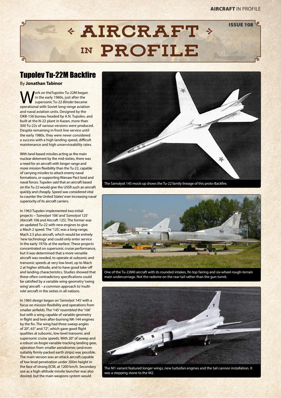 Scale Aircraft Modelling Preview Pages