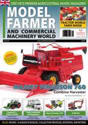 Model Farmer Magazine Discounts