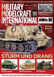 Military Modelcraft International Discounts